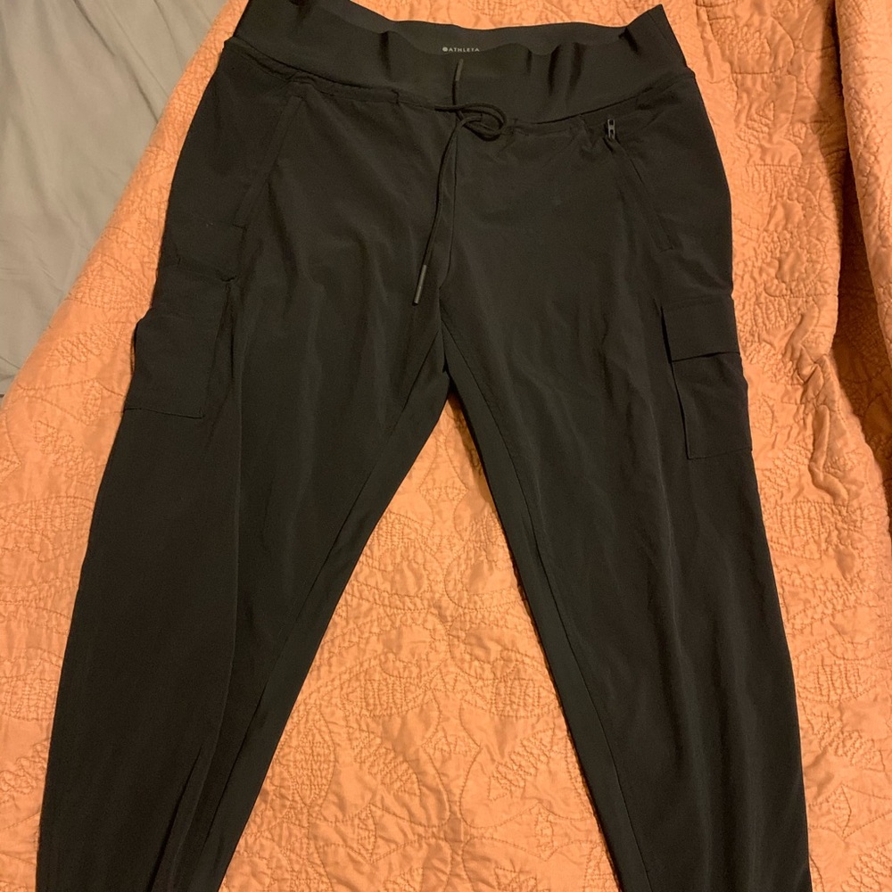 Athleta Sutton Joggers